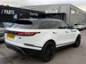 USED 2018 68 LAND ROVER RANGE ROVER VELAR 2.0 D180 SUV 5dr Diesel Auto 4WD Euro 6 (s/s) (180 ps) Only 2 Owners From New