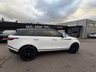 USED 2018 68 LAND ROVER RANGE ROVER VELAR 2.0 D180 SUV 5dr Diesel Auto 4WD Euro 6 (s/s) (180 ps) Only 2 Owners From New