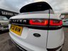 USED 2018 68 LAND ROVER RANGE ROVER VELAR 2.0 D180 SUV 5dr Diesel Auto 4WD Euro 6 (s/s) (180 ps) Only 2 Owners From New
