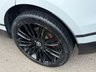 USED 2018 68 LAND ROVER RANGE ROVER VELAR 2.0 D180 SUV 5dr Diesel Auto 4WD Euro 6 (s/s) (180 ps) Only 2 Owners From New