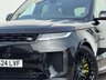 USED 2024 24 LAND ROVER RANGE ROVER SPORT 4.4 P635 V8 MHEV SV Edition One Gloss SUV 5dr Petrol Auto 4WD Euro 6 (s/s) (635 ps) 