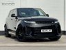 USED 2024 24 LAND ROVER RANGE ROVER SPORT 4.4 P635 V8 MHEV SV Edition One Gloss SUV 5dr Petrol Auto 4WD Euro 6 (s/s) (635 ps) 