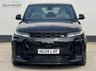 USED 2024 24 LAND ROVER RANGE ROVER SPORT 4.4 P635 V8 MHEV SV Edition One Gloss SUV 5dr Petrol Auto 4WD Euro 6 (s/s) (635 ps) 