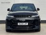USED 2024 24 LAND ROVER RANGE ROVER SPORT 4.4 P635 V8 MHEV SV Edition One Gloss SUV 5dr Petrol Auto 4WD Euro 6 (s/s) (635 ps) 