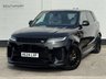 USED 2024 24 LAND ROVER RANGE ROVER SPORT 4.4 P635 V8 MHEV SV Edition One Gloss SUV 5dr Petrol Auto 4WD Euro 6 (s/s) (635 ps) 