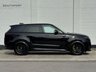 USED 2024 24 LAND ROVER RANGE ROVER SPORT 4.4 P635 V8 MHEV SV Edition One Gloss SUV 5dr Petrol Auto 4WD Euro 6 (s/s) (635 ps) 