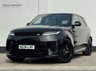 USED 2024 24 LAND ROVER RANGE ROVER SPORT 4.4 P635 V8 MHEV SV Edition One Gloss SUV 5dr Petrol Auto 4WD Euro 6 (s/s) (635 ps) 