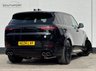 USED 2024 24 LAND ROVER RANGE ROVER SPORT 4.4 P635 V8 MHEV SV Edition One Gloss SUV 5dr Petrol Auto 4WD Euro 6 (s/s) (635 ps) 