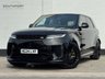 USED 2024 24 LAND ROVER RANGE ROVER SPORT 4.4 P635 V8 MHEV SV Edition One Gloss SUV 5dr Petrol Auto 4WD Euro 6 (s/s) (635 ps) 