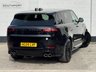USED 2024 24 LAND ROVER RANGE ROVER SPORT 4.4 P635 V8 MHEV SV Edition One Gloss SUV 5dr Petrol Auto 4WD Euro 6 (s/s) (635 ps) 