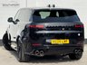 USED 2024 24 LAND ROVER RANGE ROVER SPORT 4.4 P635 V8 MHEV SV Edition One Gloss SUV 5dr Petrol Auto 4WD Euro 6 (s/s) (635 ps) 