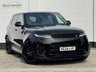 USED 2024 24 LAND ROVER RANGE ROVER SPORT 4.4 P635 V8 MHEV SV Edition One Gloss SUV 5dr Petrol Auto 4WD Euro 6 (s/s) (635 ps) 