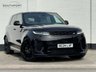 USED 2024 24 LAND ROVER RANGE ROVER SPORT 4.4 P635 V8 MHEV SV Edition One Gloss SUV 5dr Petrol Auto 4WD Euro 6 (s/s) (635 ps) 