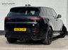 USED 2024 24 LAND ROVER RANGE ROVER SPORT 4.4 P635 V8 MHEV SV Edition One Gloss SUV 5dr Petrol Auto 4WD Euro 6 (s/s) (635 ps) 
