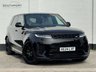 USED 2024 24 LAND ROVER RANGE ROVER SPORT 4.4 P635 V8 MHEV SV Edition One Gloss SUV 5dr Petrol Auto 4WD Euro 6 (s/s) (635 ps) 