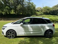 USED 2018 68 CITROEN C4 SPACETOURER 1.2 PureTech Flair MPV 5dr Petrol Manual Euro 6 (s/s) (130 ps) 