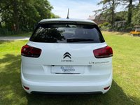 USED 2018 68 CITROEN C4 SPACETOURER 1.2 PureTech Flair MPV 5dr Petrol Manual Euro 6 (s/s) (130 ps) 