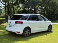 USED 2018 68 CITROEN C4 SPACETOURER 1.2 PureTech Flair MPV 5dr Petrol Manual Euro 6 (s/s) (130 ps) 