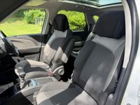 USED 2018 68 CITROEN C4 SPACETOURER 1.2 PureTech Flair MPV 5dr Petrol Manual Euro 6 (s/s) (130 ps) 