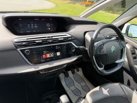 USED 2018 68 CITROEN C4 SPACETOURER 1.2 PureTech Flair MPV 5dr Petrol Manual Euro 6 (s/s) (130 ps) 