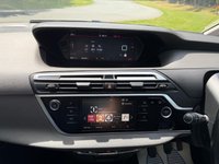 USED 2018 68 CITROEN C4 SPACETOURER 1.2 PureTech Flair MPV 5dr Petrol Manual Euro 6 (s/s) (130 ps) 