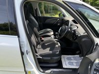 USED 2018 68 CITROEN C4 SPACETOURER 1.2 PureTech Flair MPV 5dr Petrol Manual Euro 6 (s/s) (130 ps) 