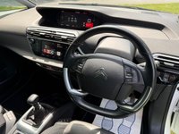 USED 2018 68 CITROEN C4 SPACETOURER 1.2 PureTech Flair MPV 5dr Petrol Manual Euro 6 (s/s) (130 ps) 