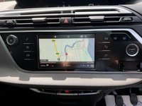 USED 2018 68 CITROEN C4 SPACETOURER 1.2 PureTech Flair MPV 5dr Petrol Manual Euro 6 (s/s) (130 ps) 