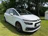 USED 2018 68 CITROEN C4 SPACETOURER 1.2 PureTech Flair MPV 5dr Petrol Manual Euro 6 (s/s) (130 ps) 