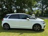 USED 2018 68 CITROEN C4 SPACETOURER 1.2 PureTech Flair MPV 5dr Petrol Manual Euro 6 (s/s) (130 ps) 