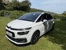 USED 2018 68 CITROEN C4 SPACETOURER 1.2 PureTech Flair MPV 5dr Petrol Manual Euro 6 (s/s) (130 ps) 