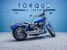 USED 2007 07 HARLEY-DAVIDSON DYNA STREET BOB FXDB 1584cc Nationwide Delivery &pound;149 - 9.9% APR