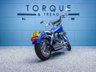 USED 2007 07 HARLEY-DAVIDSON DYNA STREET BOB FXDB 1584cc Nationwide Delivery &pound;149 - 9.9% APR