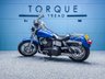 USED 2007 07 HARLEY-DAVIDSON DYNA STREET BOB FXDB 1584cc Nationwide Delivery &pound;149 - 9.9% APR