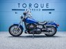 USED 2007 07 HARLEY-DAVIDSON DYNA STREET BOB FXDB 1584cc Nationwide Delivery &pound;149 - 9.9% APR