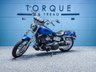 USED 2007 07 HARLEY-DAVIDSON DYNA STREET BOB FXDB 1584cc Nationwide Delivery &pound;149 - 9.9% APR