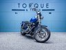 USED 2007 07 HARLEY-DAVIDSON DYNA STREET BOB FXDB 1584cc Nationwide Delivery &pound;149 - 9.9% APR