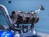 USED 2007 07 HARLEY-DAVIDSON DYNA STREET BOB FXDB 1584cc Nationwide Delivery &pound;149 - 9.9% APR