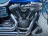 USED 2007 07 HARLEY-DAVIDSON DYNA STREET BOB FXDB 1584cc Nationwide Delivery &pound;149 - 9.9% APR