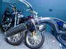 USED 2007 07 HARLEY-DAVIDSON DYNA STREET BOB FXDB 1584cc Nationwide Delivery &pound;149 - 9.9% APR