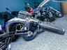 USED 2007 07 HARLEY-DAVIDSON DYNA STREET BOB FXDB 1584cc Nationwide Delivery &pound;149 - 9.9% APR