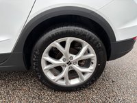 USED 2022 72 SEAT ARONA 1.0 TSI FR SUV 5dr Petrol Manual Euro 6 (s/s) (110 ps) 