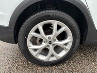 USED 2022 72 SEAT ARONA 1.0 TSI FR SUV 5dr Petrol Manual Euro 6 (s/s) (110 ps) 