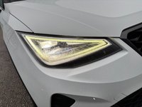 USED 2022 72 SEAT ARONA 1.0 TSI FR SUV 5dr Petrol Manual Euro 6 (s/s) (110 ps) 