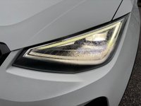 USED 2022 72 SEAT ARONA 1.0 TSI FR SUV 5dr Petrol Manual Euro 6 (s/s) (110 ps) 