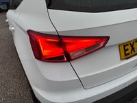 USED 2022 72 SEAT ARONA 1.0 TSI FR SUV 5dr Petrol Manual Euro 6 (s/s) (110 ps) 