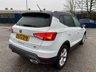 USED 2022 72 SEAT ARONA 1.0 TSI FR SUV 5dr Petrol Manual Euro 6 (s/s) (110 ps) 