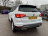 USED 2022 72 SEAT ARONA 1.0 TSI FR SUV 5dr Petrol Manual Euro 6 (s/s) (110 ps) 