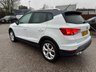 USED 2022 72 SEAT ARONA 1.0 TSI FR SUV 5dr Petrol Manual Euro 6 (s/s) (110 ps) 