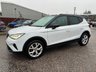 USED 2022 72 SEAT ARONA 1.0 TSI FR SUV 5dr Petrol Manual Euro 6 (s/s) (110 ps) 